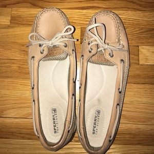 SPERRY’s — Women's Angelfish Boat Shoe